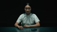 Callina Liang. (Image via Vertical)